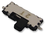 Alps Alpine Slide Switches