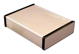 Hammond Metal Enclosures