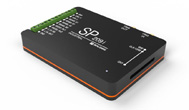 SP209 Series Logic Analyzer