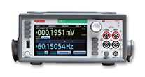 DMM7510 Precision multimeter
