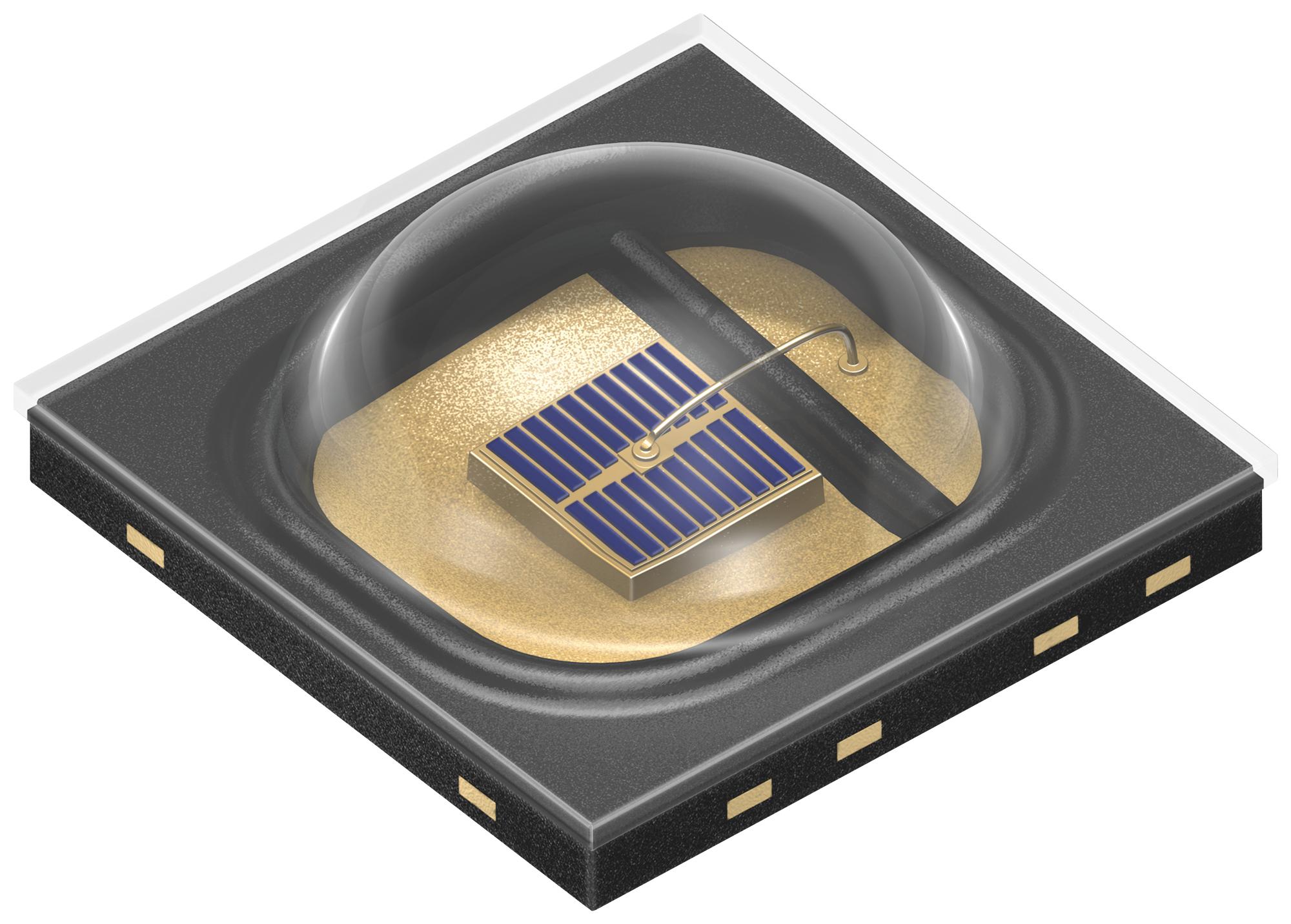 Infrared LEDs