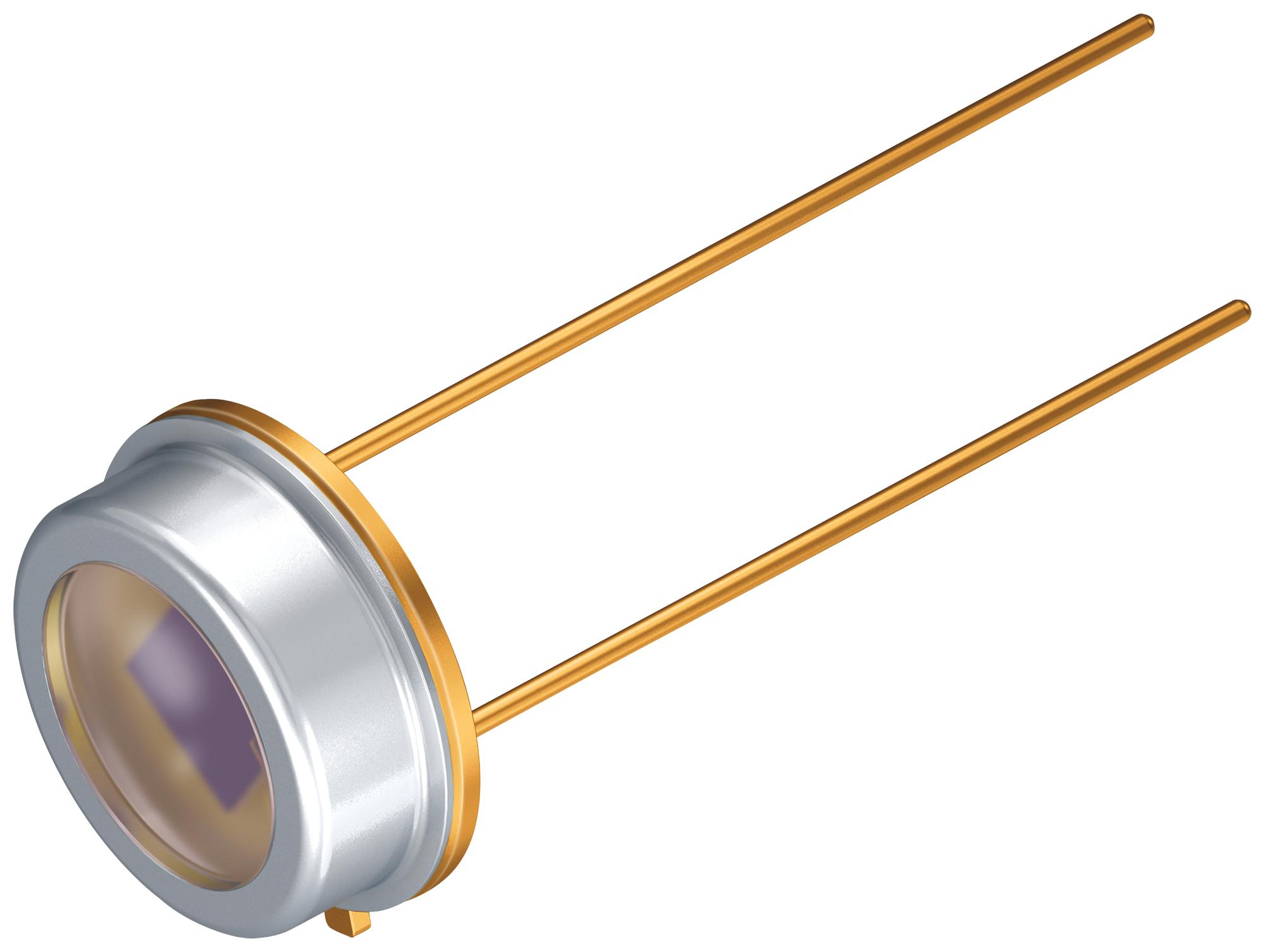 Photodiodes and Photodetectors
