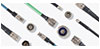 RF Coaxial Cable Assemblies
