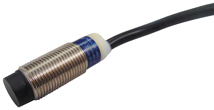 Proximity Sensors & Switches