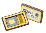 GYPRO® High Performance MEMS Gyros