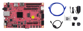 TUL PYNQ-Z2 BASIC KIT