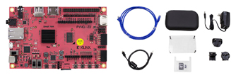 TUL PYNQ-Z2 ADVANCE KIT 
