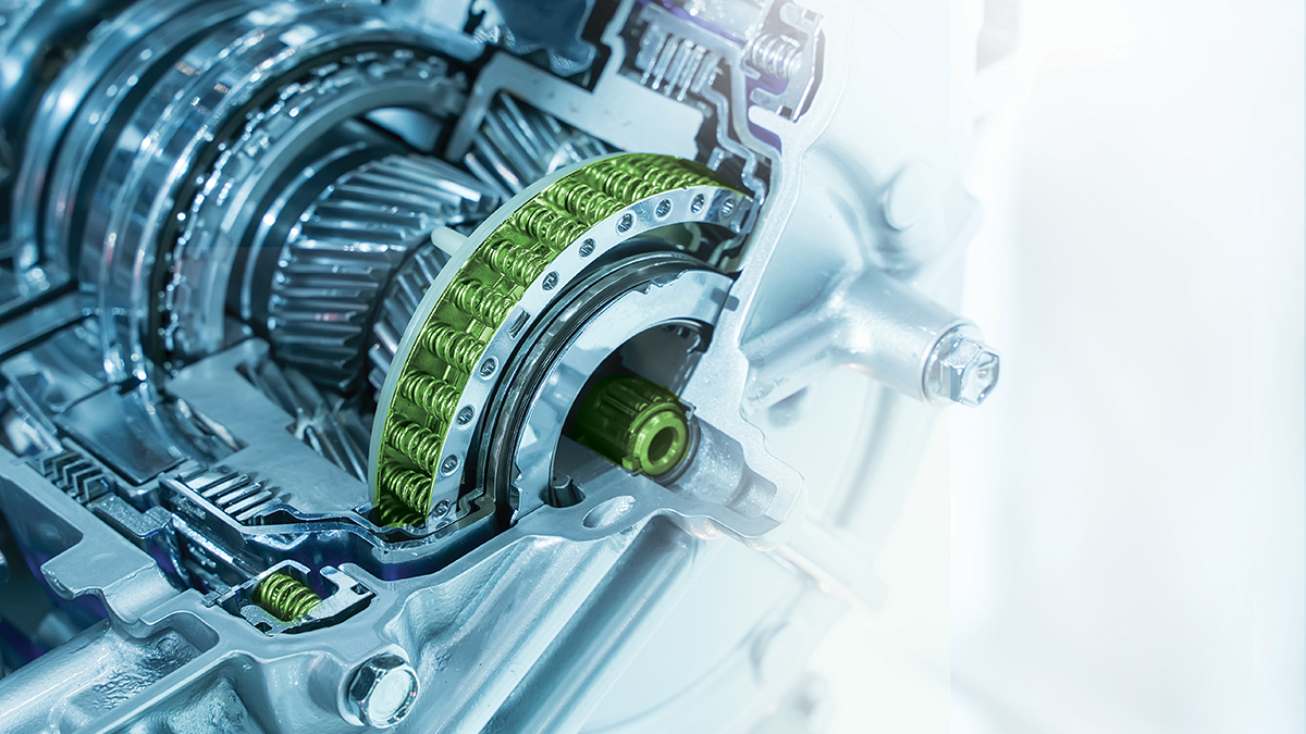 How Electronic Controls Boost Electric Motor Performance