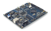 Cyclone III FPGA Starter Kit