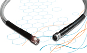 Amphenol Silverline Co-Axial Test Cables