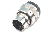 Trident Circular Connectors