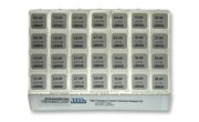 RF Wirewound Chip Inductors