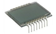 Displays - LCD