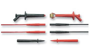 CAT IV Test Leads & Probes