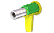 New POAG Connectors