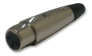 XLR Connectors