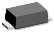 0.8W SMA Silicon planar Zener Diode, BZD27C series