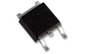 600V DPAK N-Channel Power MOSFET